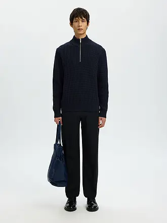 SELECTED | Troyer Pullover | 